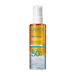 UR BARIESUN SPF50+SUN WATER 200ML