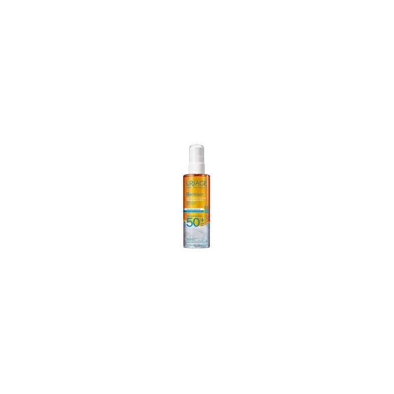 UR BARIESUN SPF50+SUN WATER 200ML