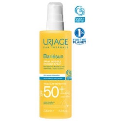 UR BARIESUN SPF50+SPRAY INVISIBLE 200ML