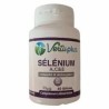 Vertuplus Sélénium A,C,E 60 gél