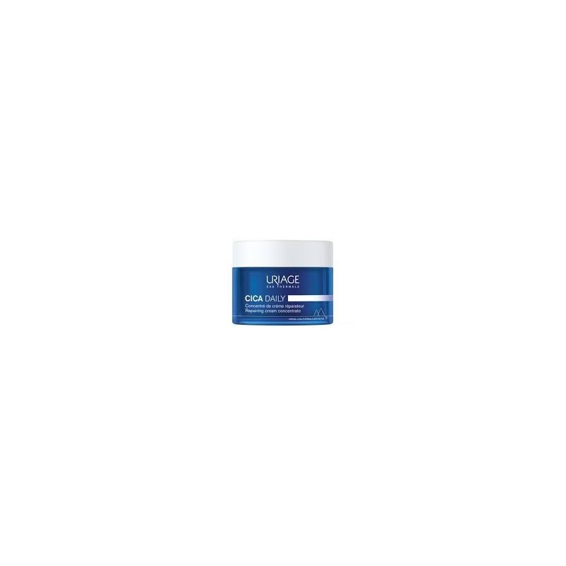 UR CICA DAIL CREME CONCENTRATE 50ML