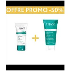 UR COF HYSEAC SPF 50+HYSEAC GEL 50ML