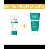UR COF HYSEAC SPF 50+HYSEAC GEL 50ML