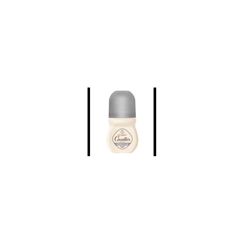 RC DEO SOIN INTENSE LP ROLL ON 50ML