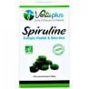Vertuplus Spiruline 200 CP