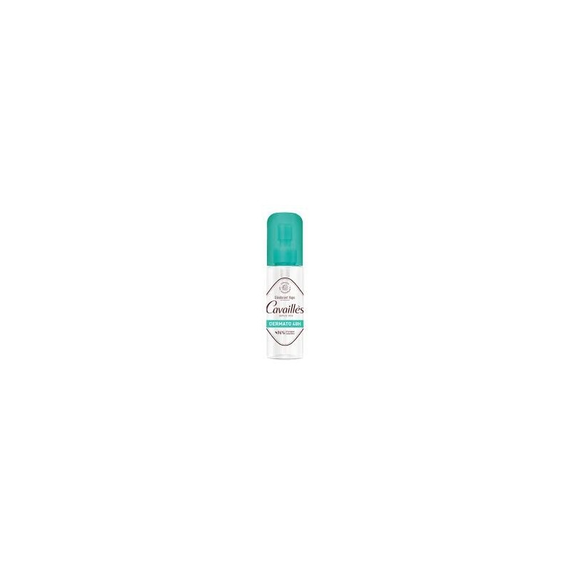 RC DEO SOIN DERMATO VAPO SPRAY 80ML