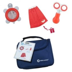 BEBE CONFORT TROUSSE DE RANGEMENT SUCETTE REF3104201140