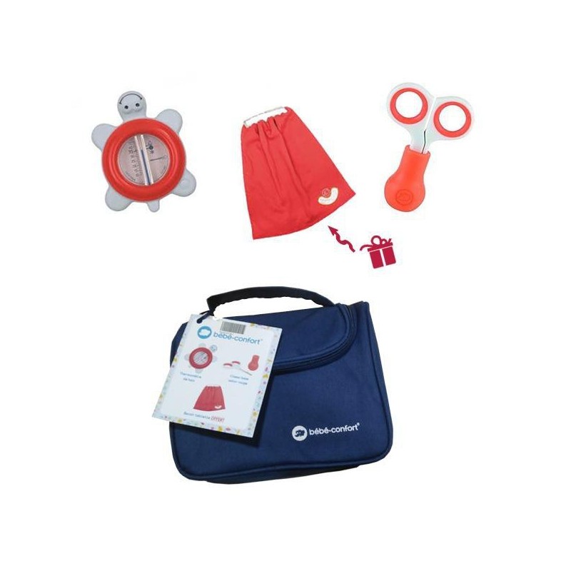 BEBE CONFORT TROUSSE DE RANGEMENT SUCETTE REF3104201140