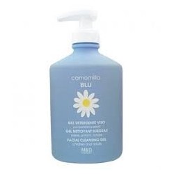 PACK CAMOMILLA BLU FLEUR DE CAMOMILLA GEL NETT 500ML+SHP 50 Offert
