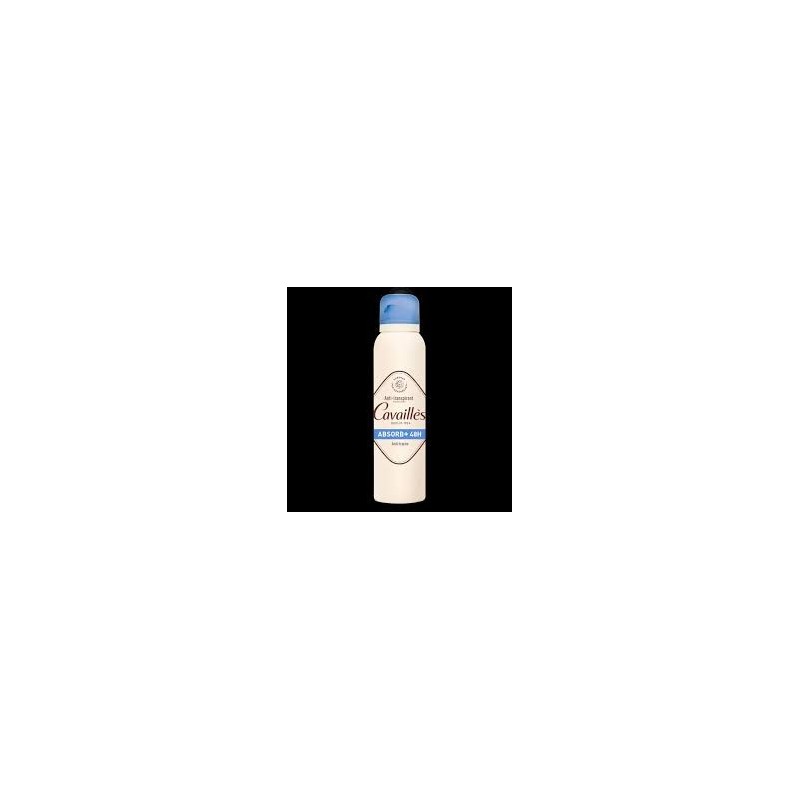 RC DEO ABSORB+ SOIN RÉGULATEUR MIXTE SPRAY 150ML