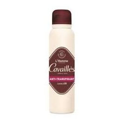 RC DEO ABSORB+ SOIN RÉGULATEUR HOMME SPRAY 150ML