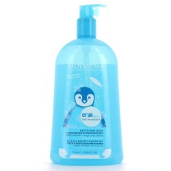 BIODERMA ABC DERM GEL MOUSSANT 1L