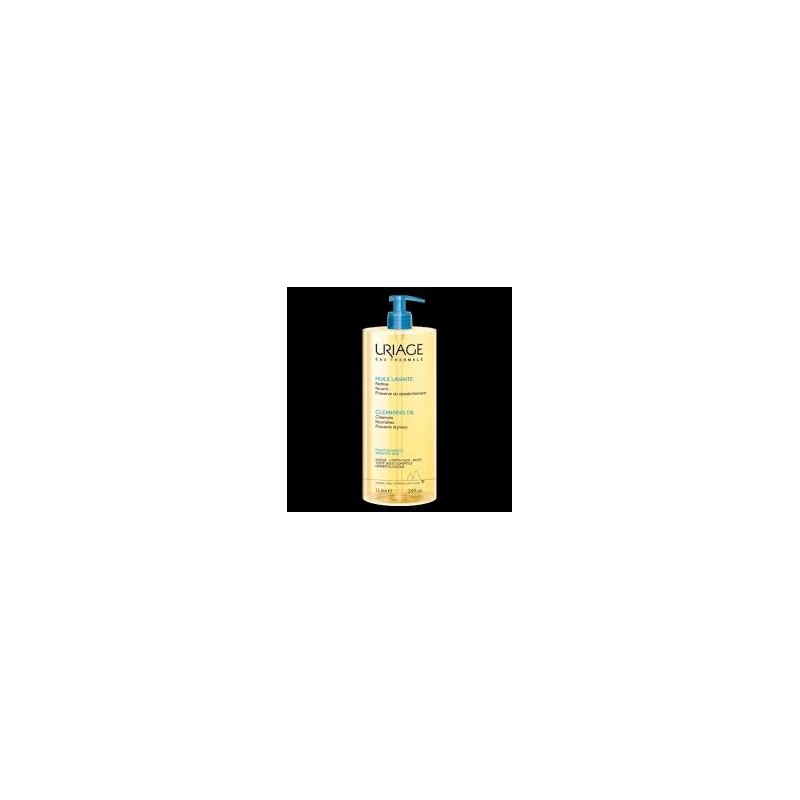 UR HUILE LAVANTE 1L