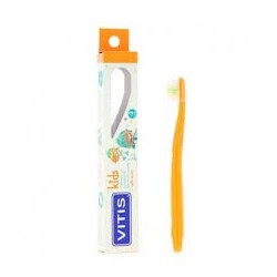 VITIS KIDS BROSSE À DENTS