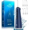 WaterFloss Portable Dental Cleaner (Dual jet  )