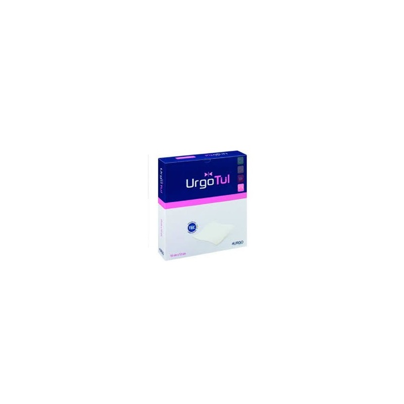 URGOTUL 15*20 CM / UNITÉ