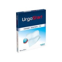 URGOSTART 10*10 CM / UNITÉ