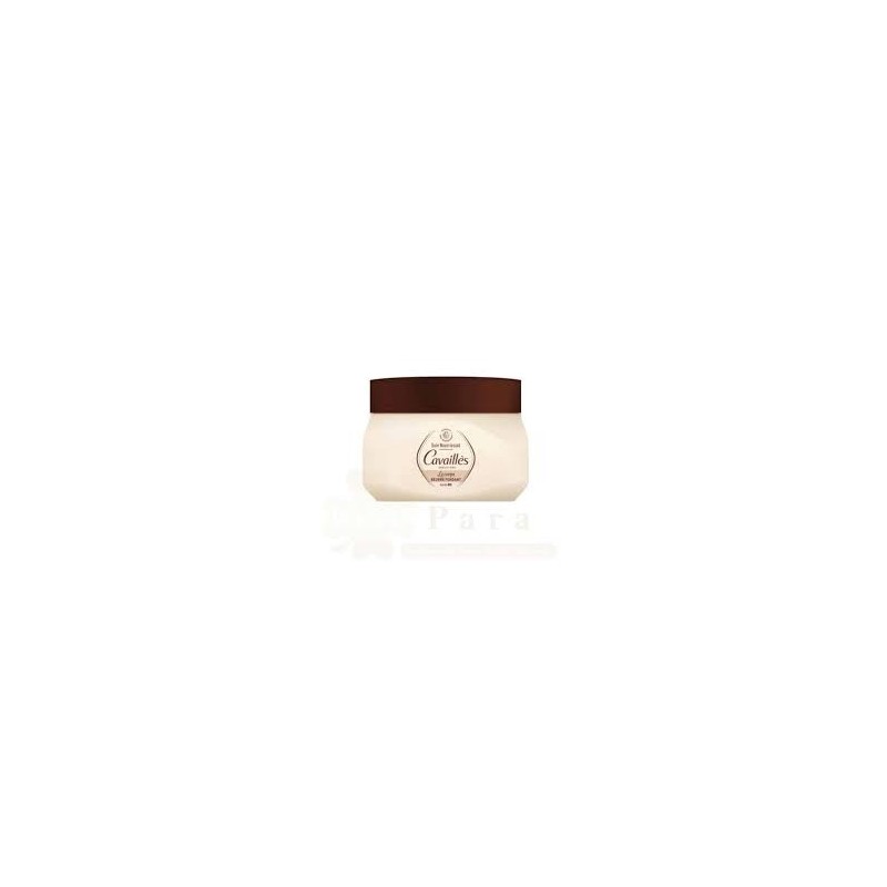 RC BEURRE FONDANT NOURRIS 200ML