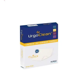 URGOCLEAN 10*10 CM BTE /UNITÉ