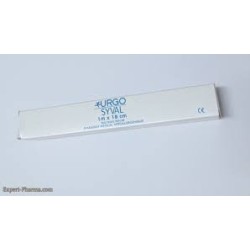 URGO SYVAL 1 M X 18 CM PERFORÉ