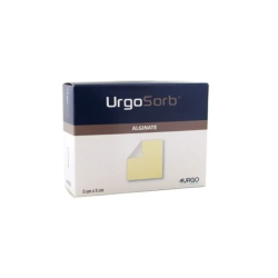 URGO SORB 5CM X 5CM /UNITE