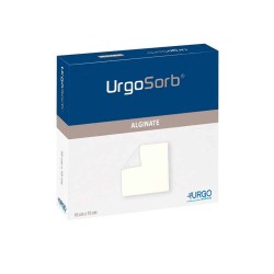 URGO SORB 10CM*10CM /UNITÉ
