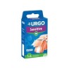 URGO SENSITIVE 1M X 6 CM