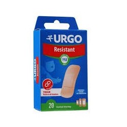 URGO RESISTANT / 20