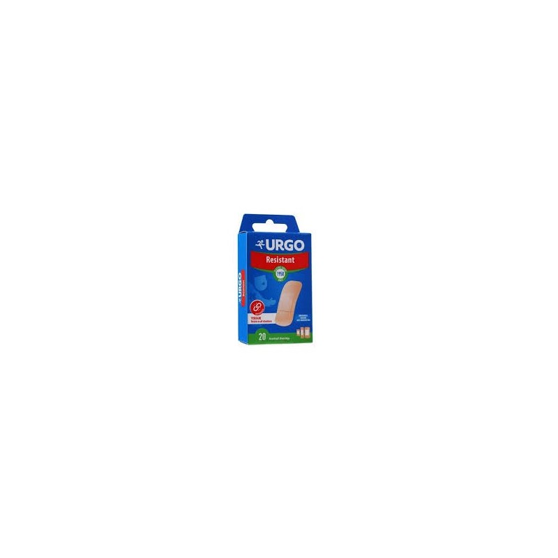 URGO RESISTANT / 20