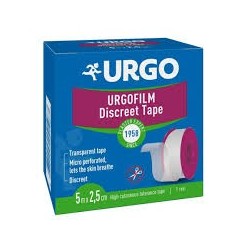 URGO FILM 5M * 2.5 CM