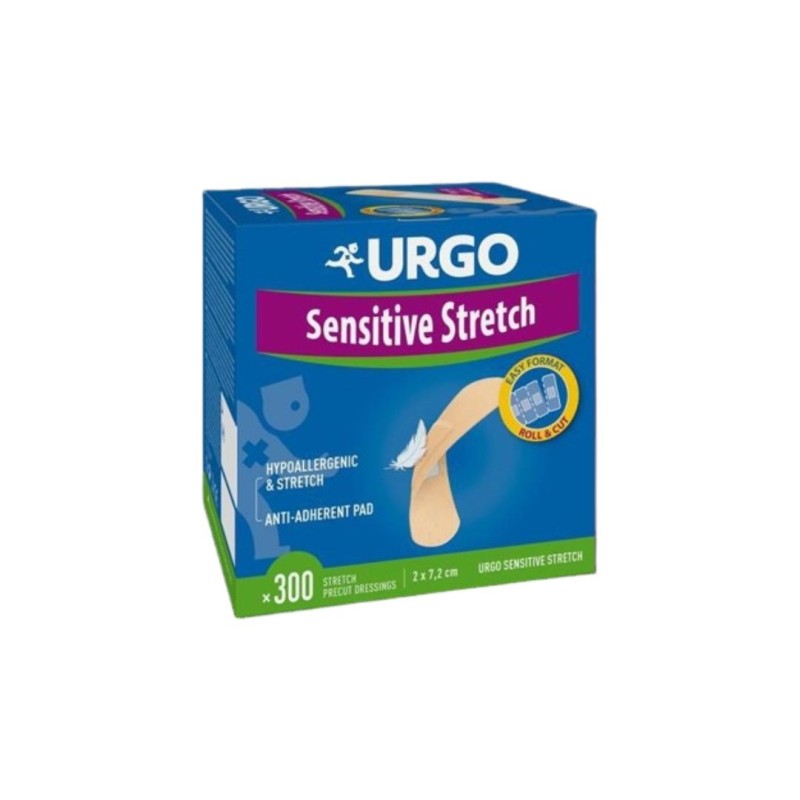URGO EXTENSIBLE 300 PTS/1T