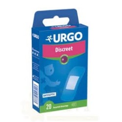 URGO DISCRET / 20