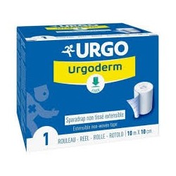 URGO DERM 10 M X 10 CM