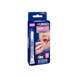URGO DENTILIA 10ml