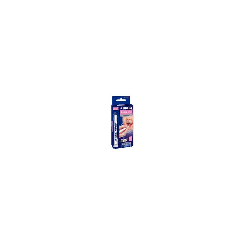 URGO DENTILIA 10ml