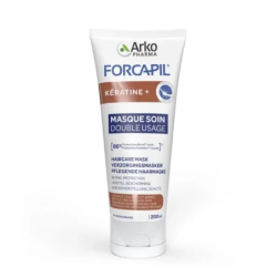 FORCAPIL KERATINE MASQUE 200ML