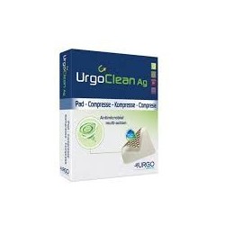 URGO CLEAN AG 10X10 CM UNITE