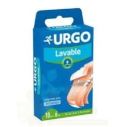 URGO AQUA-PROTECT 10 CM X 6 CM