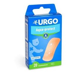 URGO AQUA-PROTECT /20 Psts