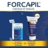 PACK FORCAPIL FORTIFIANT 180GELU+FORCAPIL SHAMP 200ML OFFER