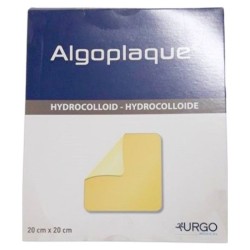 URGO ALGOPLAQUE 20*20 CM /UNITÉ