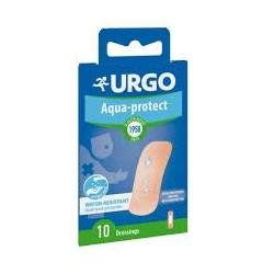 URGO AQUA-PROTECT /10 Psts