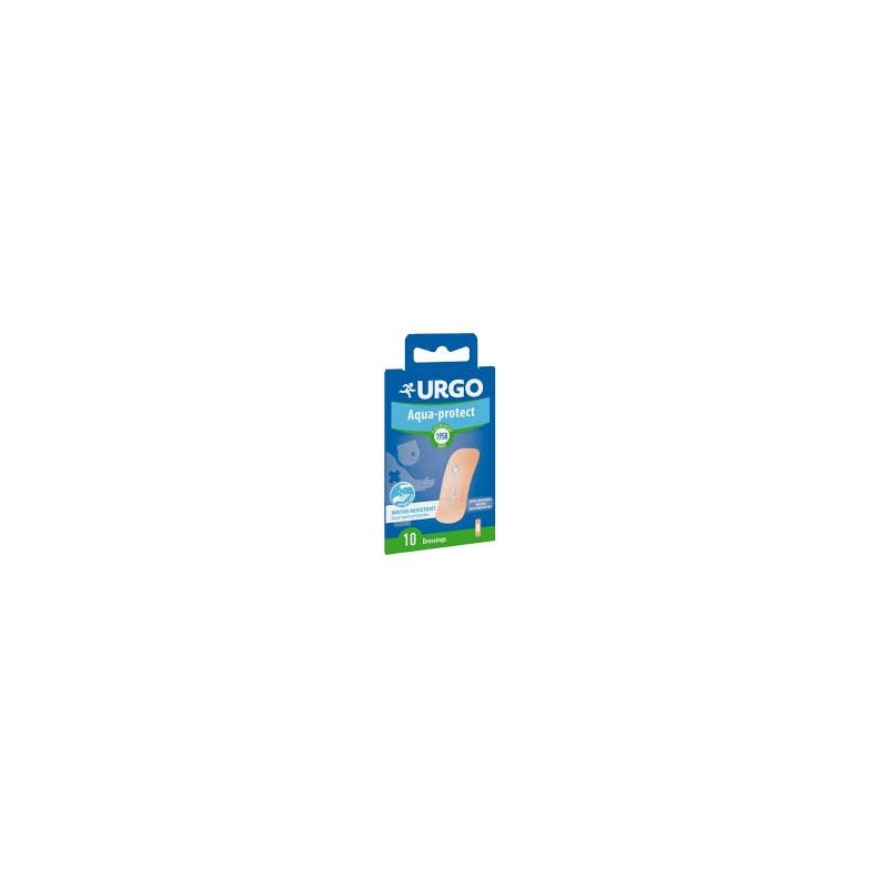 URGO AQUA-PROTECT /10 Psts