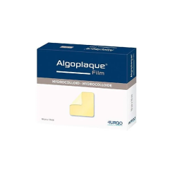 URGO ALGOPLAQUE 10*10 CM /UNITÉ