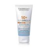 DERMEDIC SUNBRELLA Créme SPF50+ P.Séches et Normales 50ml