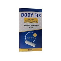 BODY FIX 10*10