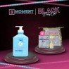 PACK CAMOMILLA DEO FRESH 4.5 300ML+(sac+servit+camo blu 50ml)