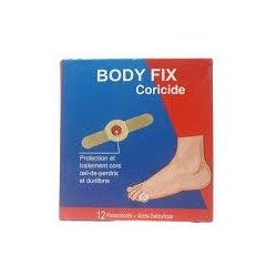 BODY FIX CORICIDE