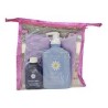 PACK CAMOMILLA BLU LOVELY 5.5 300ML+(sac+servit+gel blu 50ml)