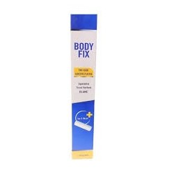 BODY FIX SPARADRAP PERFORE 1*18 BLANC